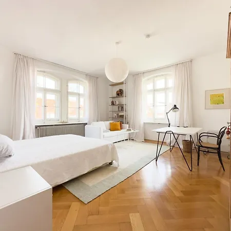 Homestay Lehnervilla Parsberg